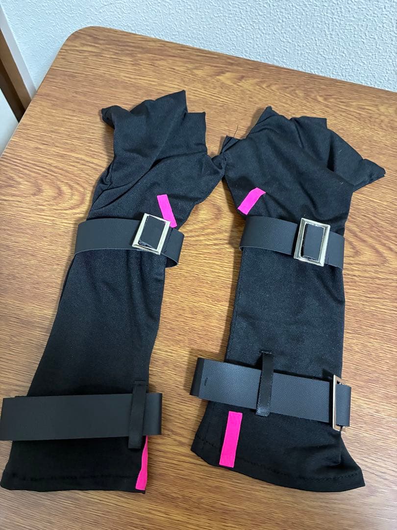 にじさんじ ローレン コスプレ