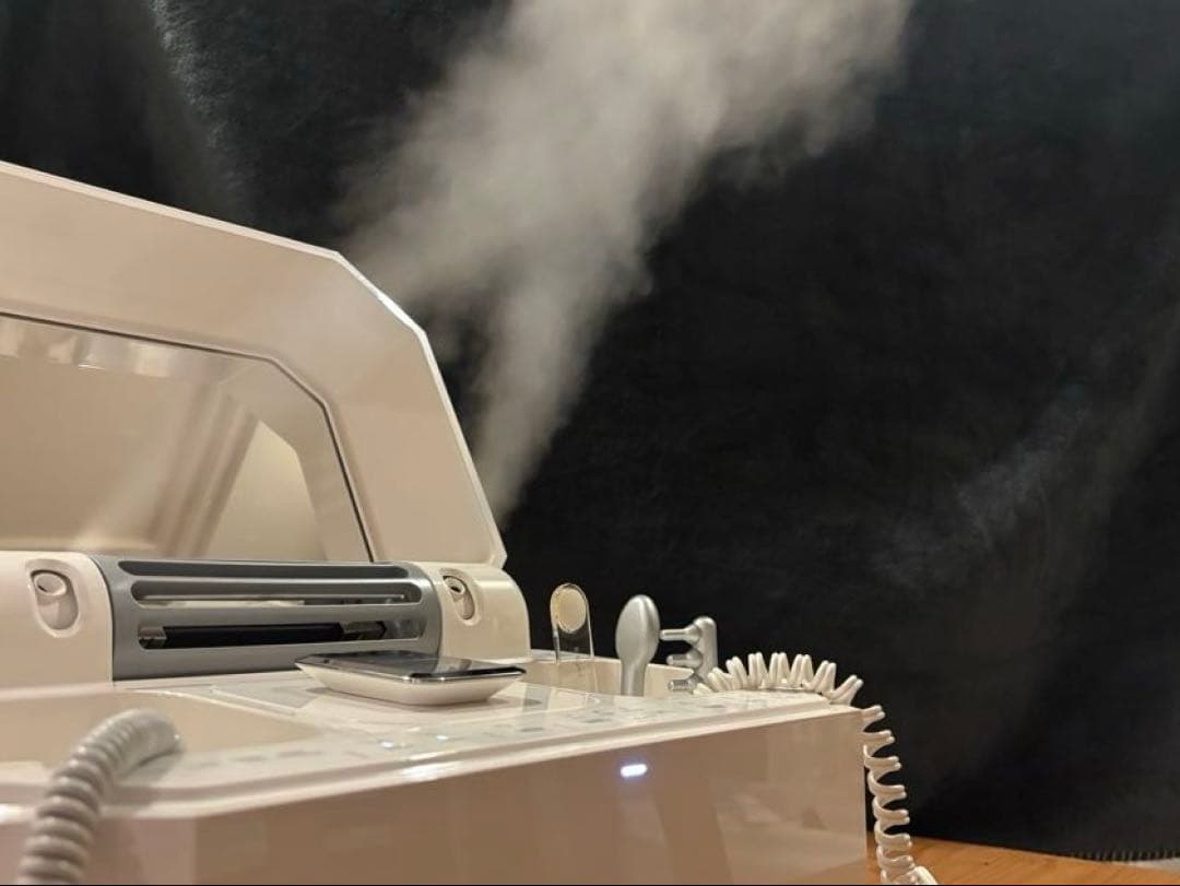 wasabi　saqina （サキナ）ルルシェ　美顔器