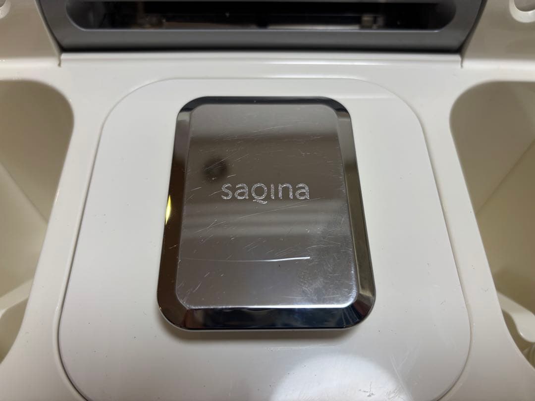 wasabi　saqina （サキナ）ルルシェ　美顔器