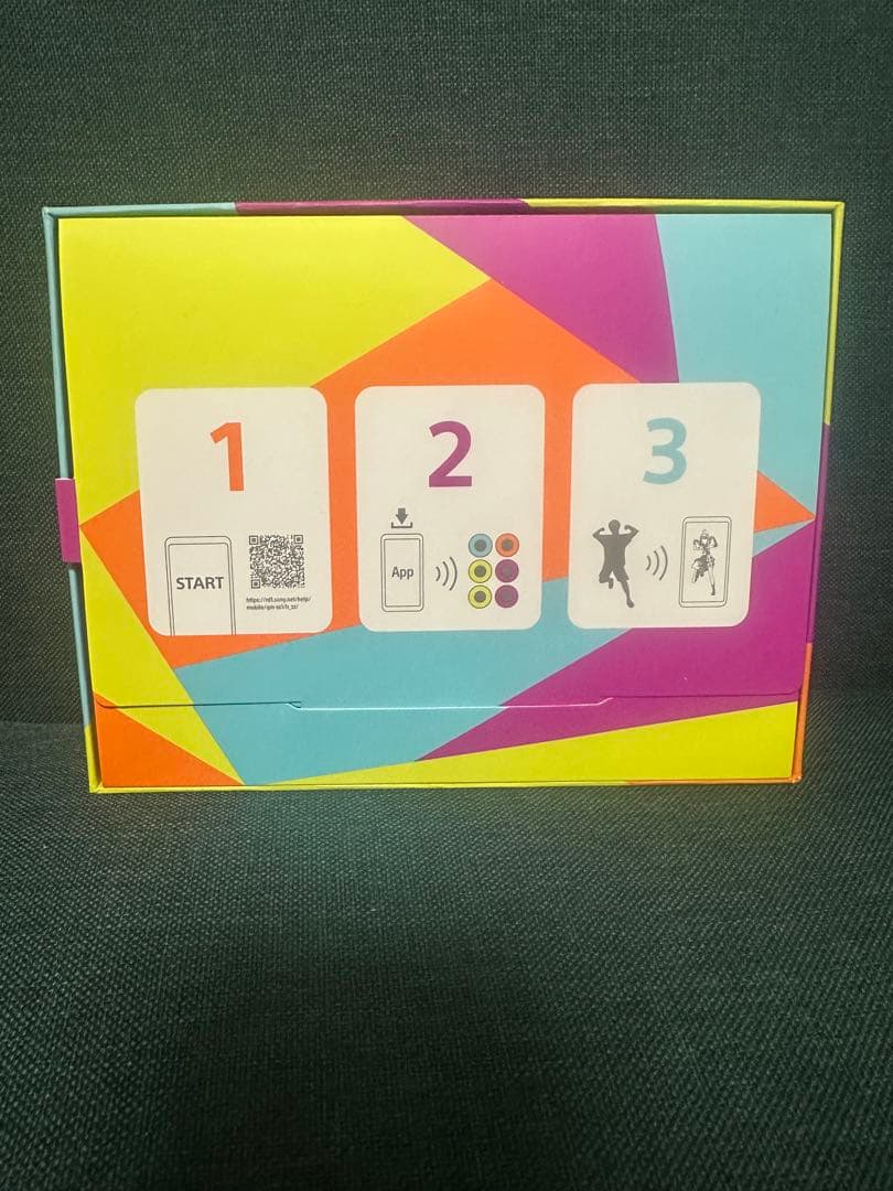 【VTuberおすすめ】mocopi（モコピ） 使用回数少