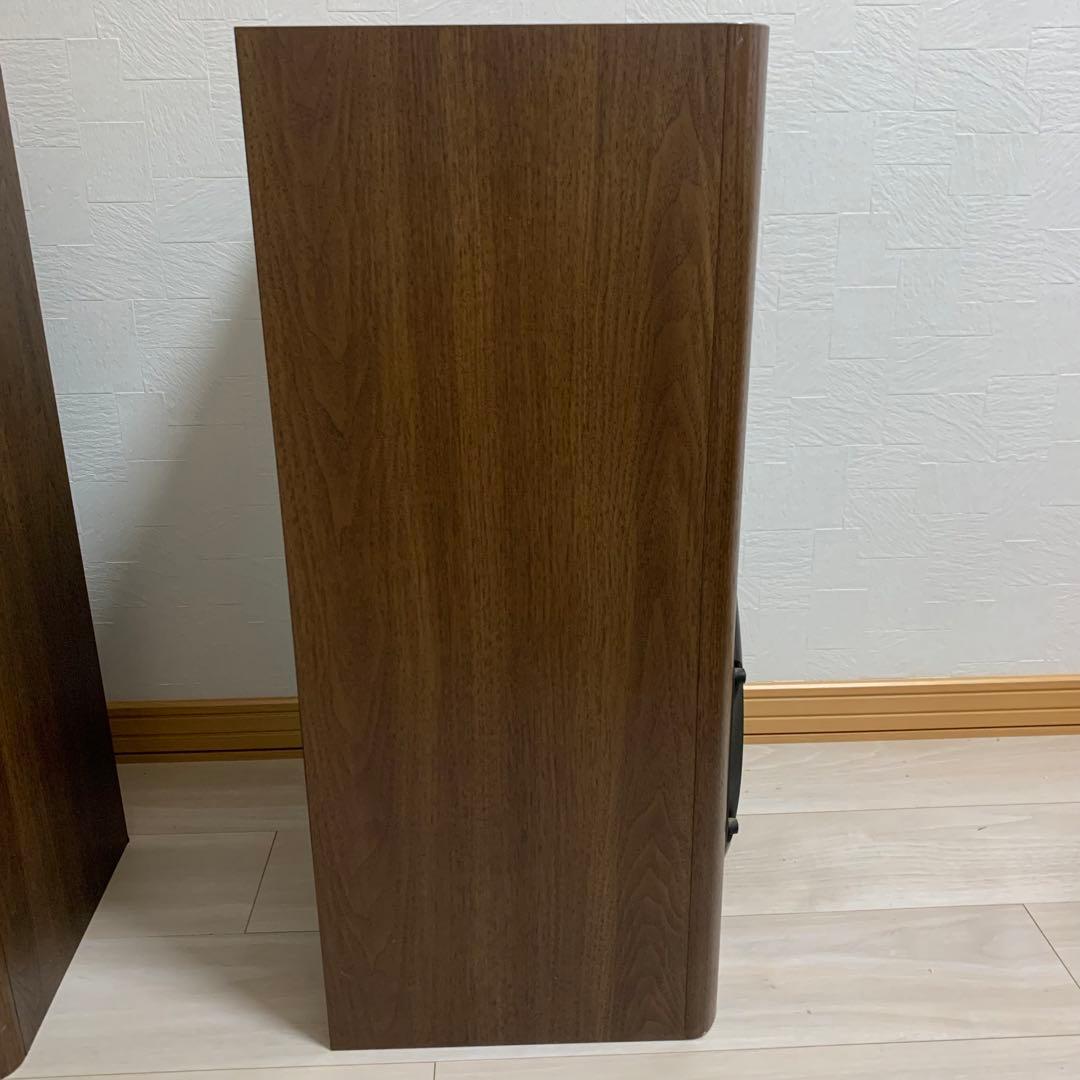 【美品】右のみ　ダイヤトーン3Wayスピーカー DS-77Z