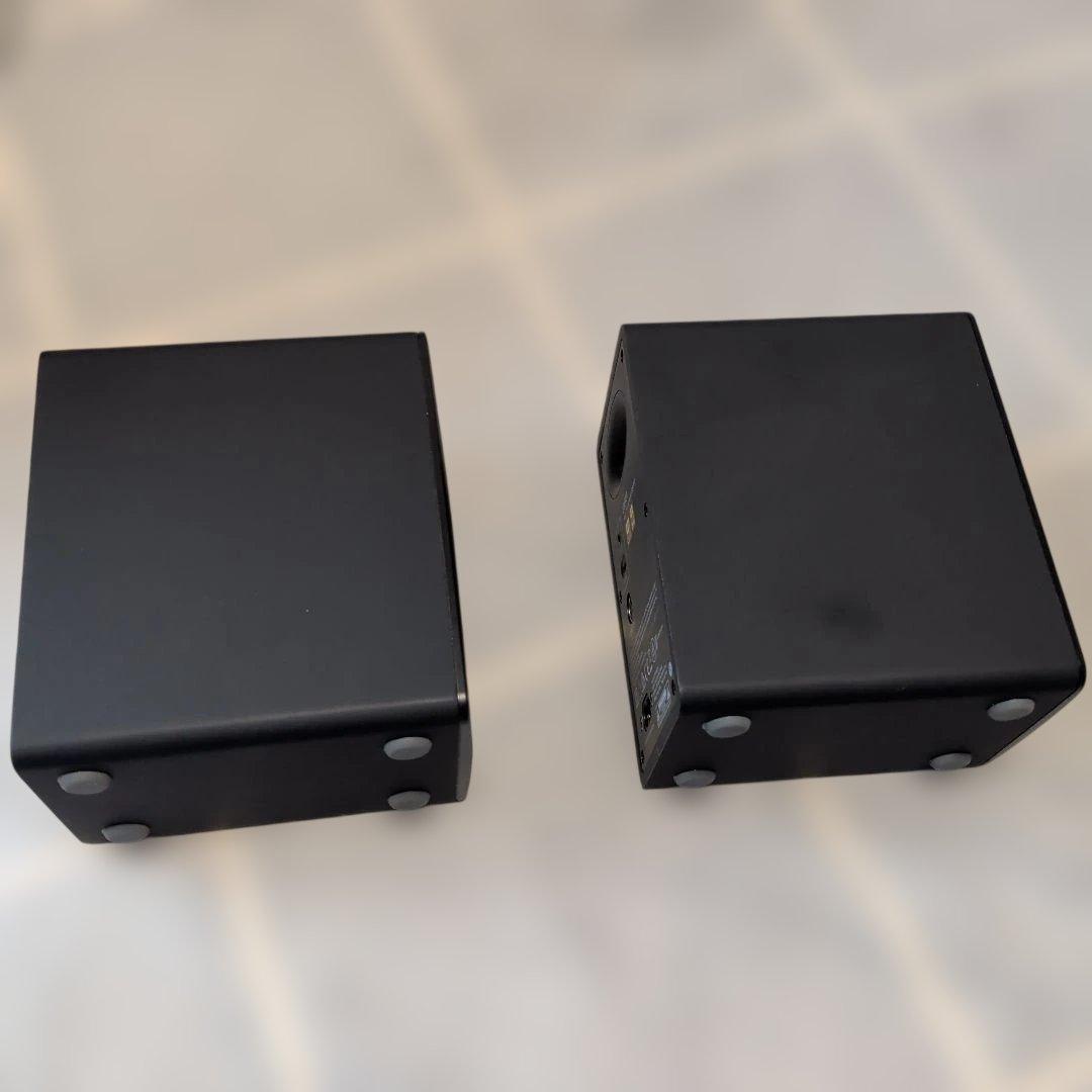 Edifier M60　マルチメディアスピーカー