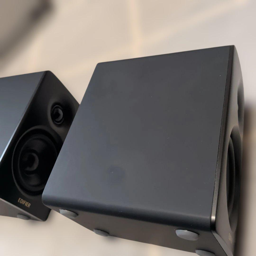 Edifier M60　マルチメディアスピーカー