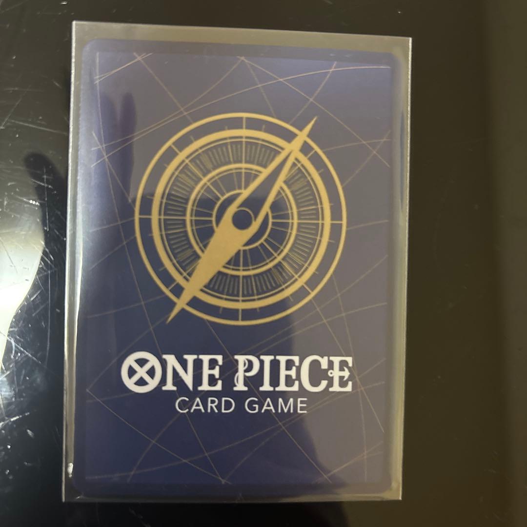 エッグヘッドクライシス　ロロノア・ゾロ