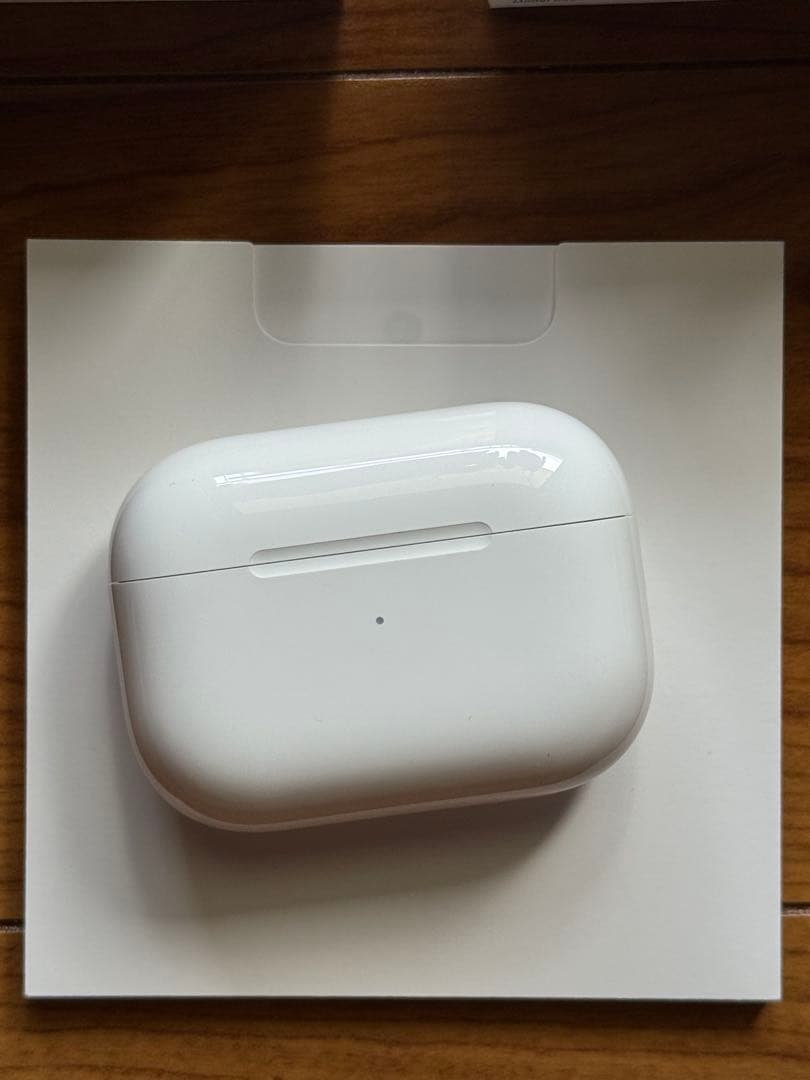 Apple AirPods Pro 2nd 本体