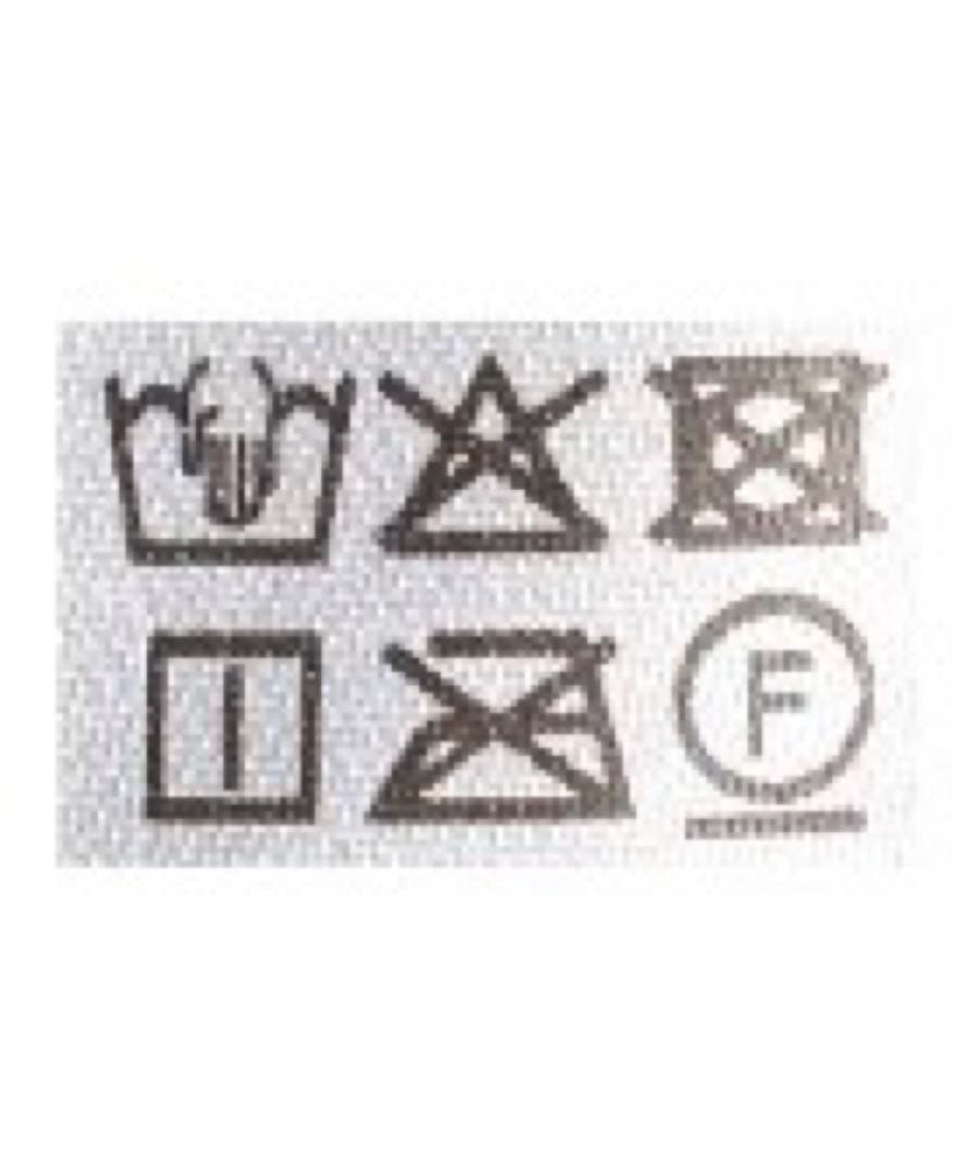 【2025AW】Steven Alan ランダムコーデュロイ ベスト ブラック