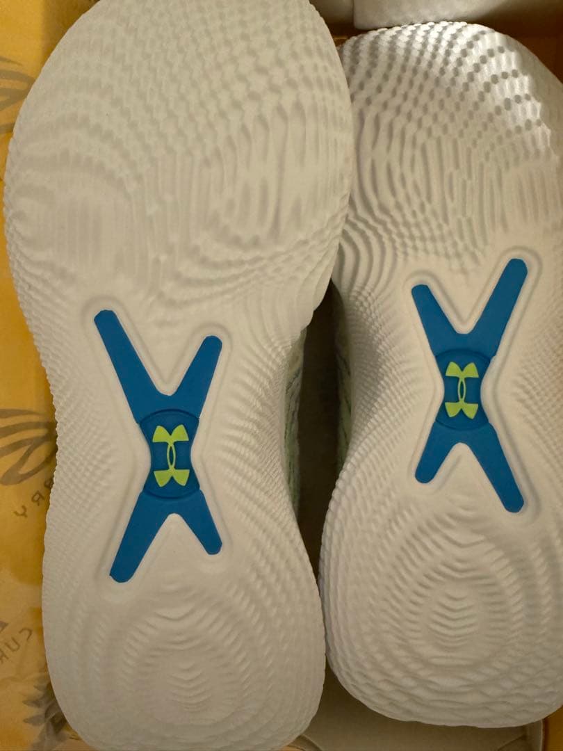 カリー10スプラッシュパーティー 27cm