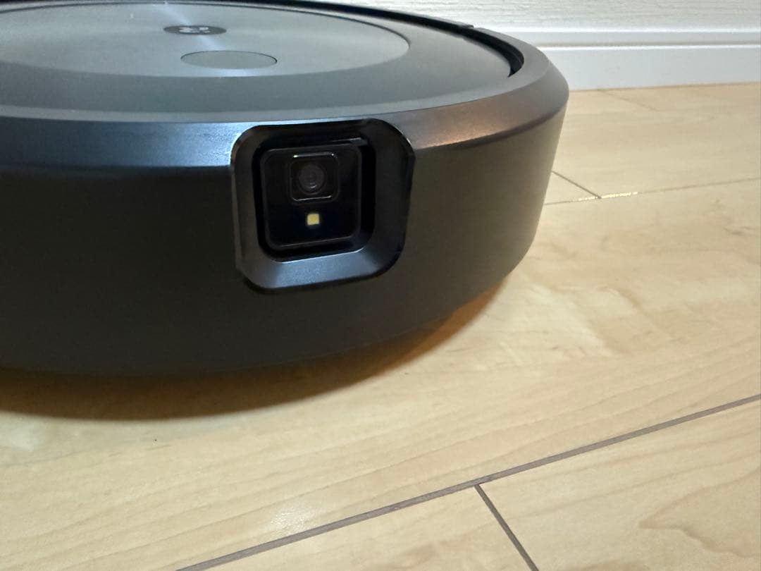 iROBOT Roomba j7+ ロボット掃除機 ルンバ