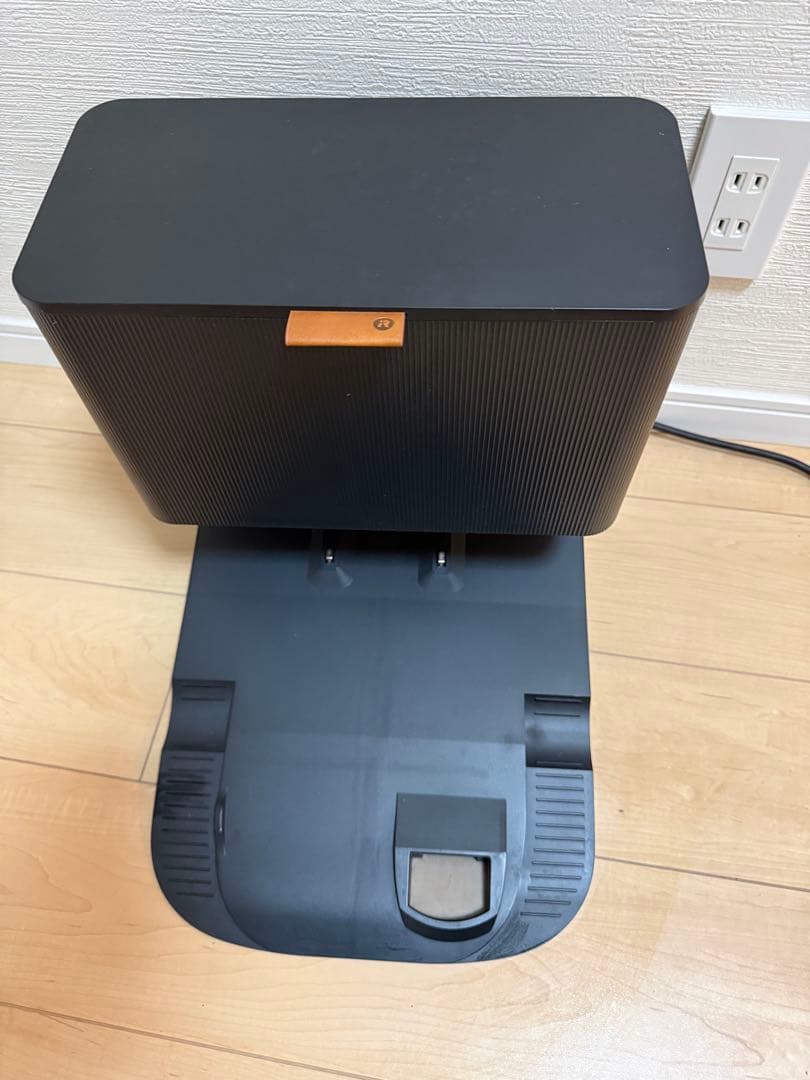 iROBOT Roomba j7+ ロボット掃除機 ルンバ