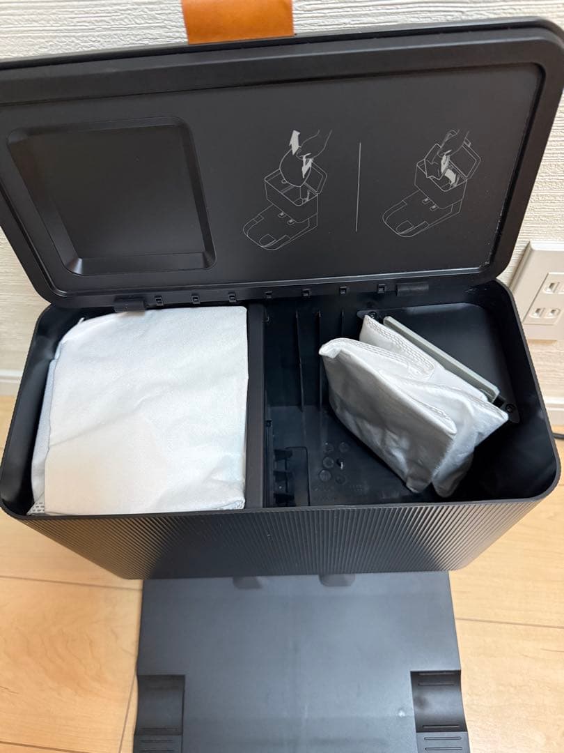 iROBOT Roomba j7+ ロボット掃除機 ルンバ