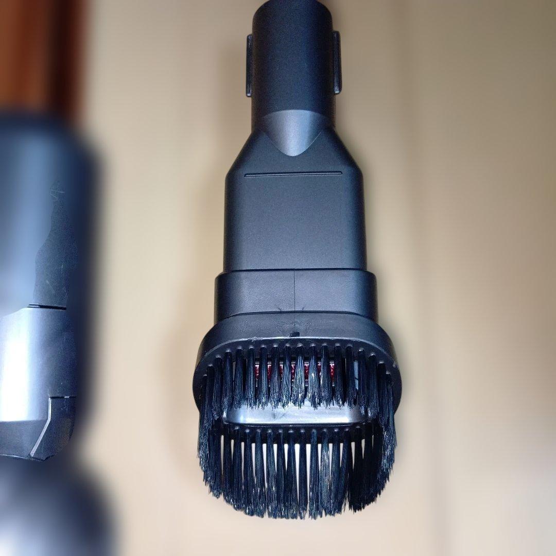 再々度値下済　送料込　美品　V8 SV10スティック&ハンディ 21分20秒稼働