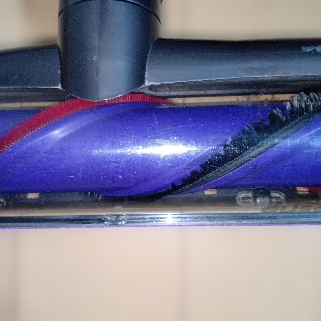 再々度値下済　送料込　美品　V8 SV10スティック&ハンディ 21分20秒稼働