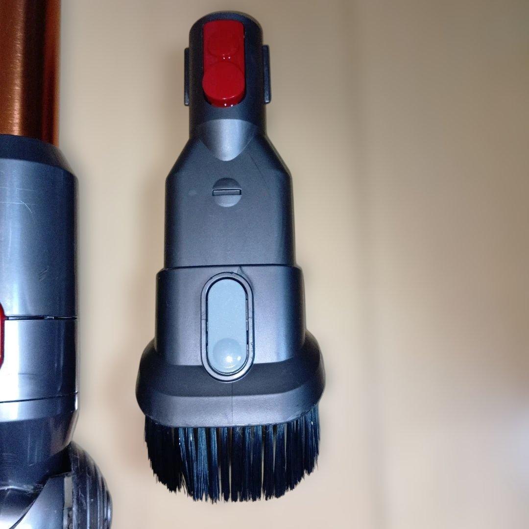 再々度値下済　送料込　美品　V8 SV10スティック&ハンディ 21分20秒稼働