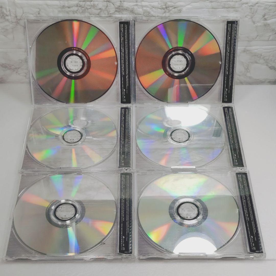 湾岸ミッドナイト MAXIMUM TUNE 10th アニバーサリーBOX