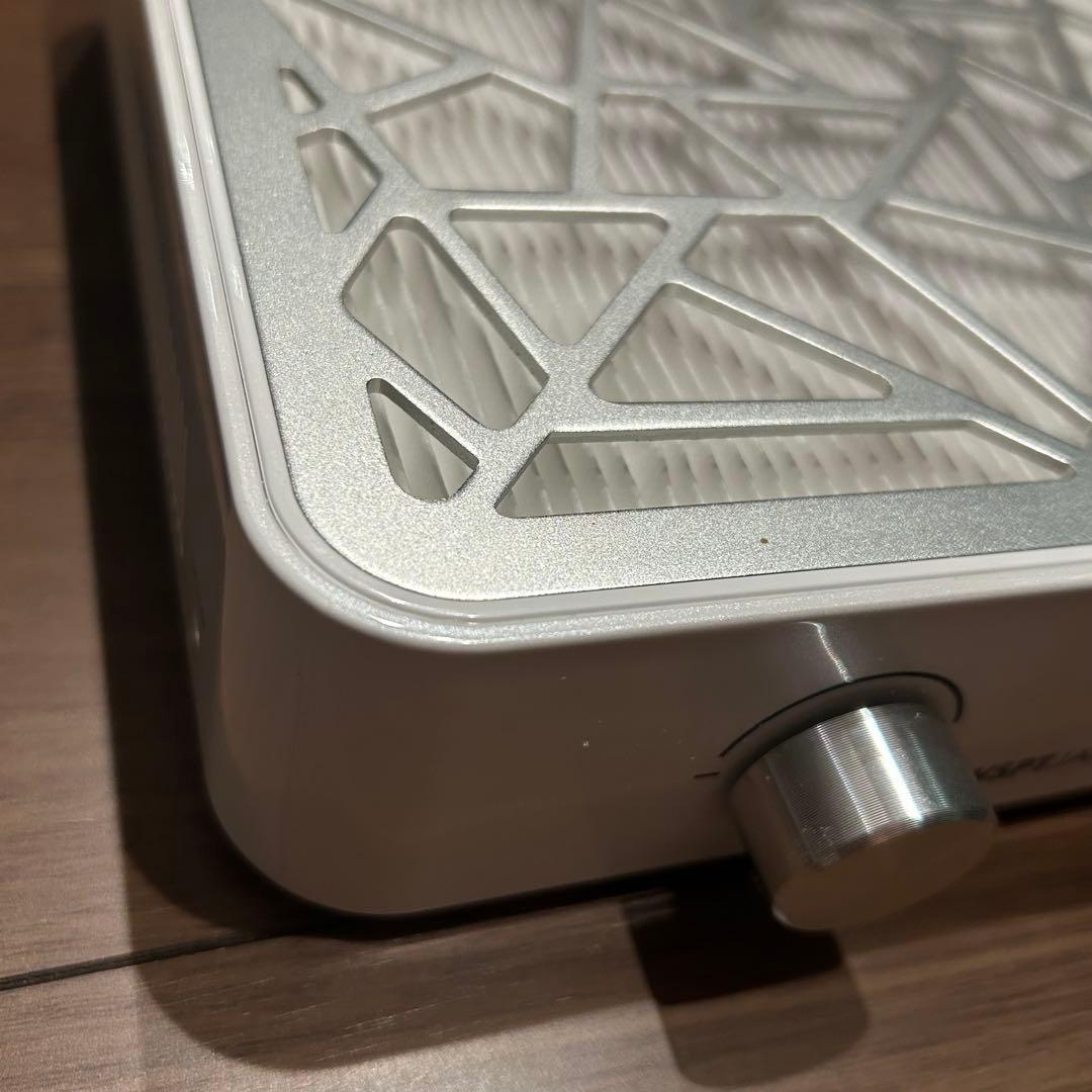 Star Bit's／ブラシレス集塵機 シルフィー