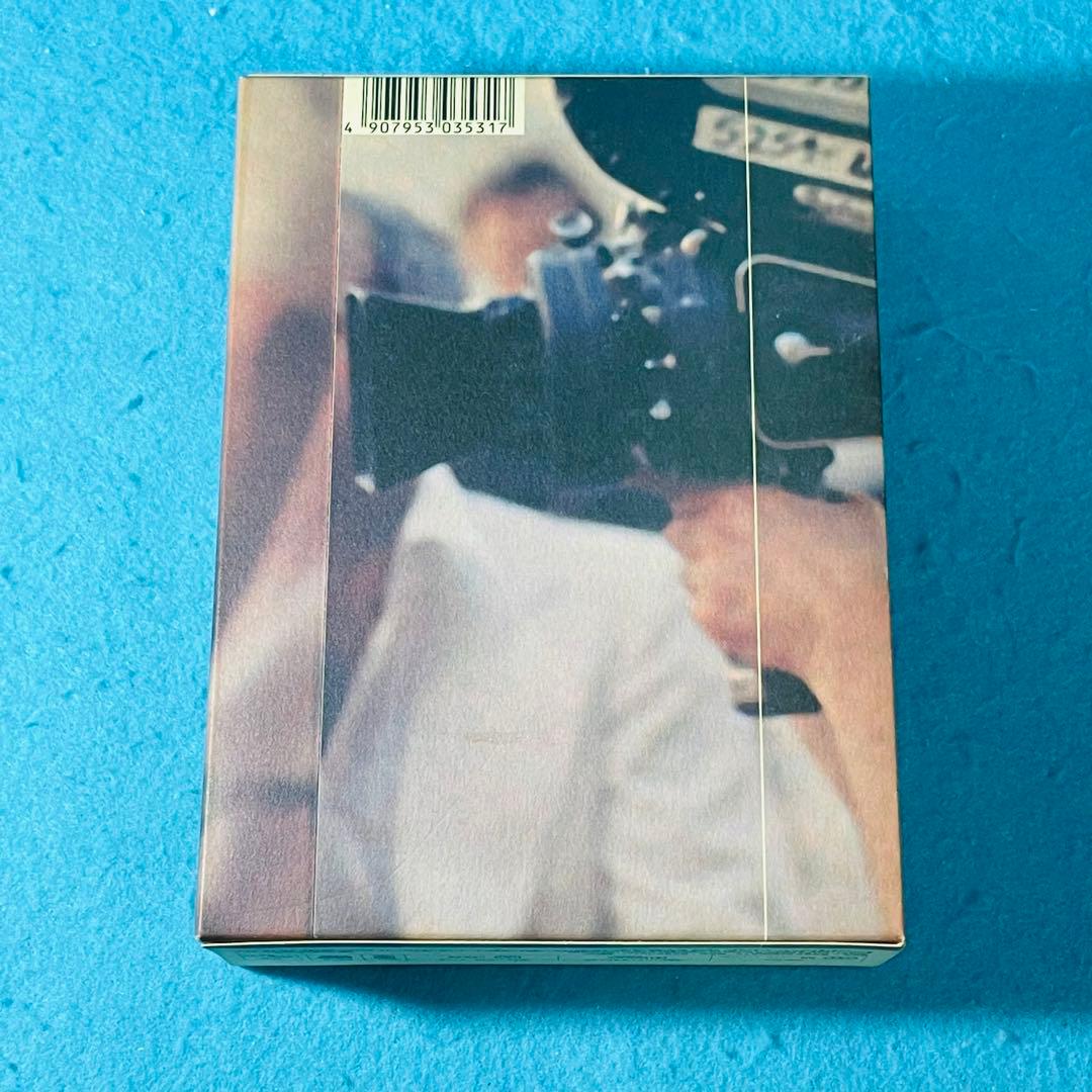 ジョン・カサヴェテス生誕80周年記念BOX