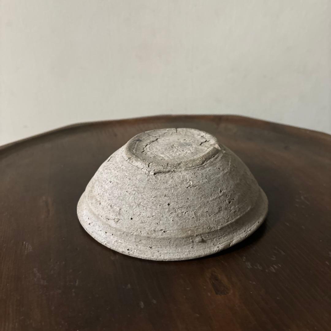 古常滑　山茶碗　古瀬戸　古信楽　古民芸　骨董　アンティーク　懐石　検:白洲正子