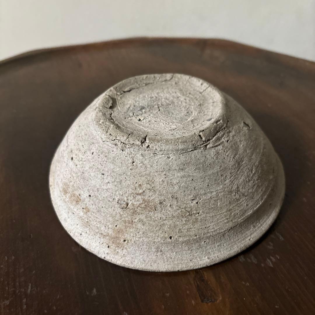 古常滑　山茶碗　古瀬戸　古信楽　古民芸　骨董　アンティーク　懐石　検:白洲正子