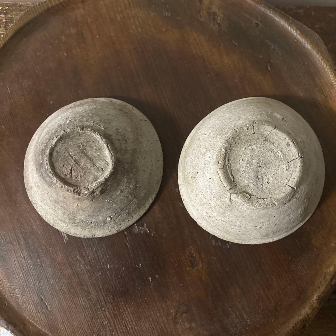 古常滑　山茶碗　古瀬戸　古信楽　古民芸　骨董　アンティーク　懐石　検:白洲正子