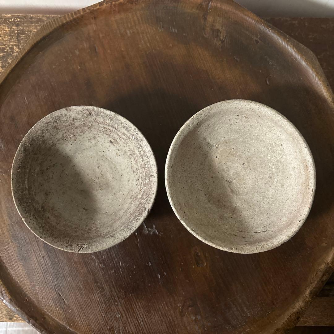 古常滑　山茶碗　古瀬戸　古信楽　古民芸　骨董　アンティーク　懐石　検:白洲正子