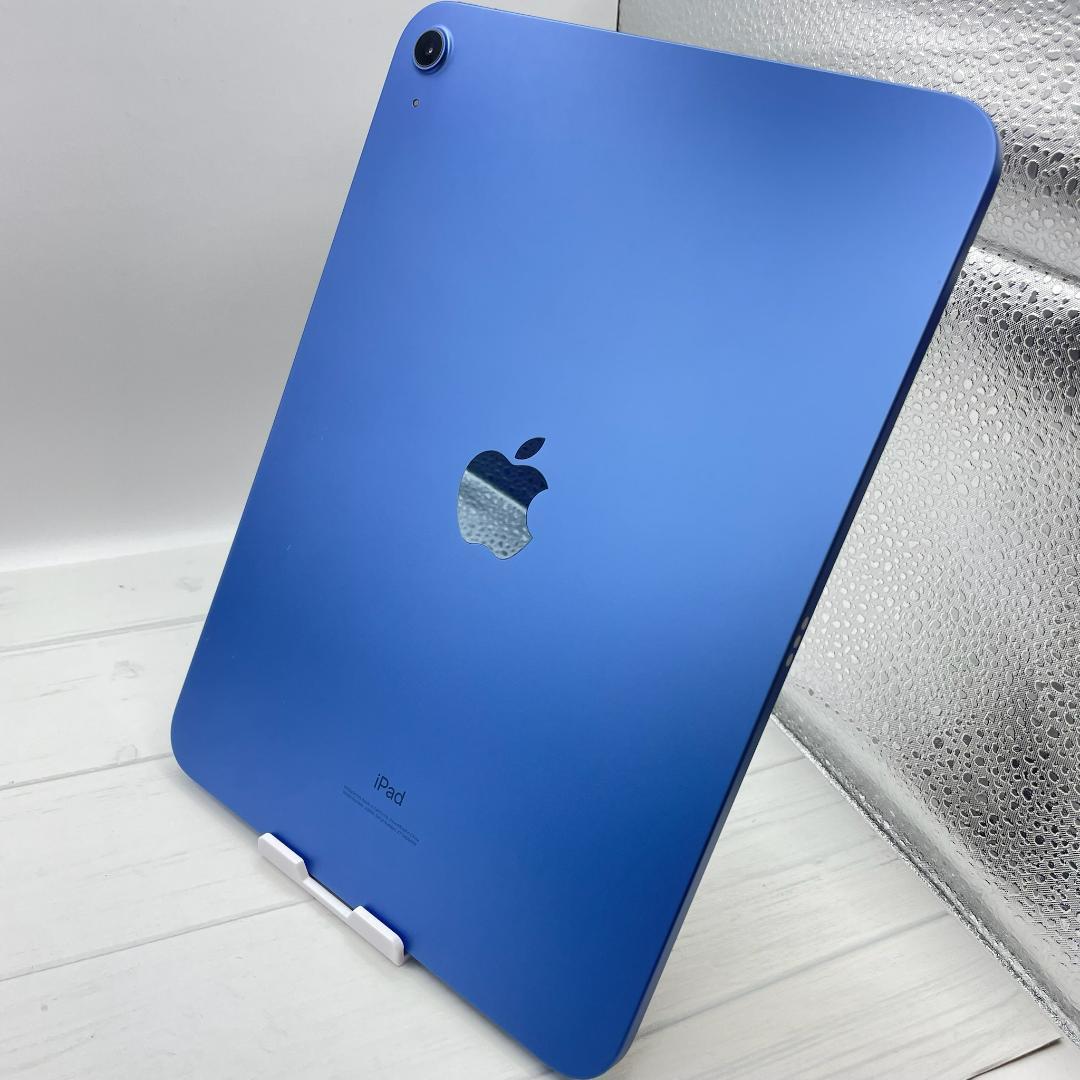 【ほぼ未使用】BT100％ 256GB 第10世代 キーボードケース＋ペンシル