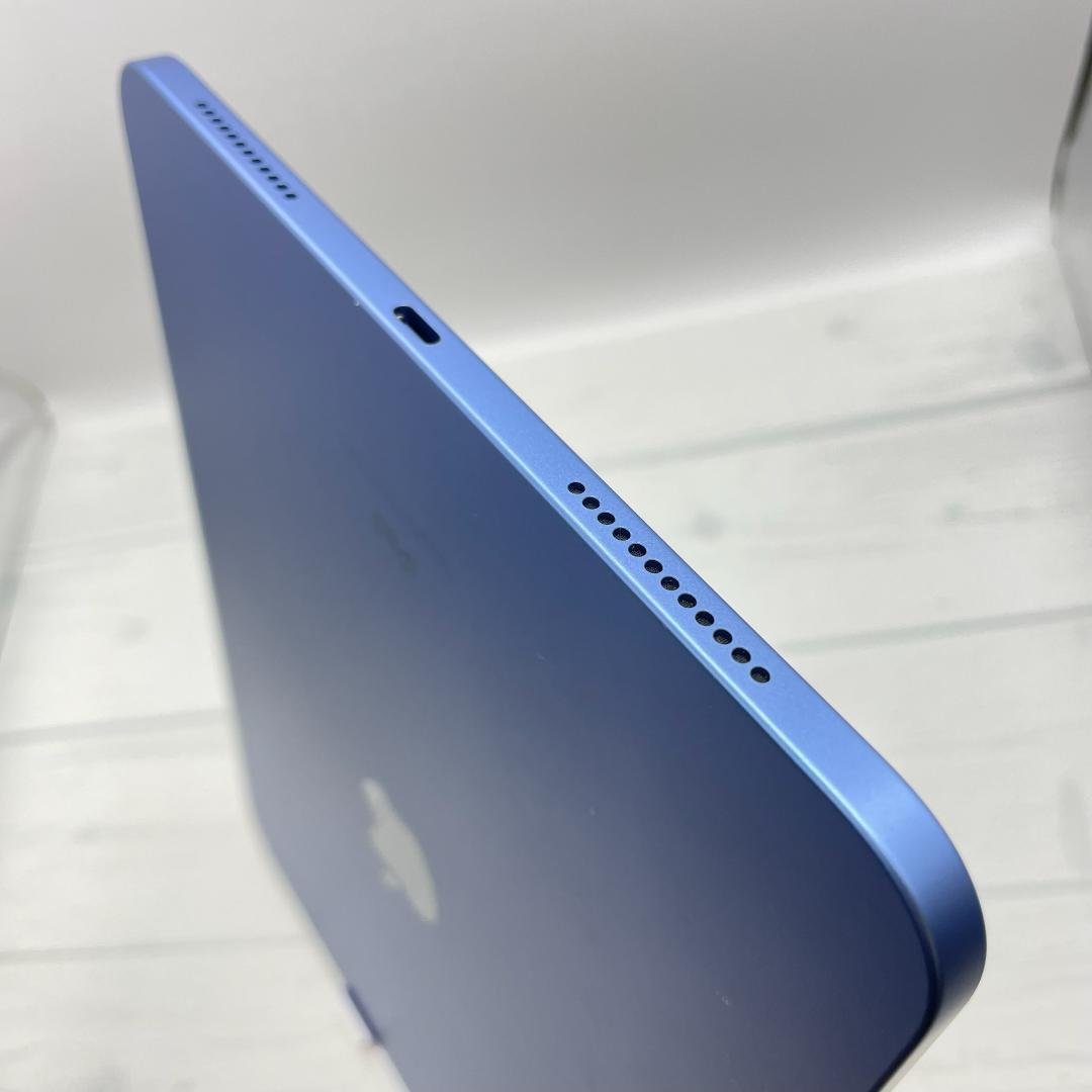 【ほぼ未使用】BT100％ 256GB 第10世代 キーボードケース＋ペンシル