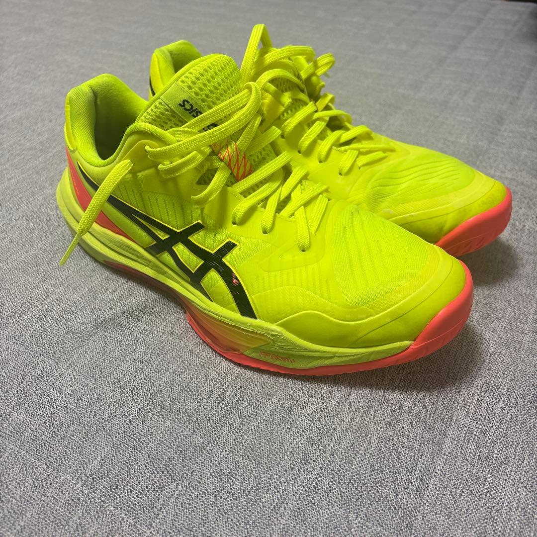 S*T様 SKY ELITE FF 3 スカイエリート3 バレーボールシューズ