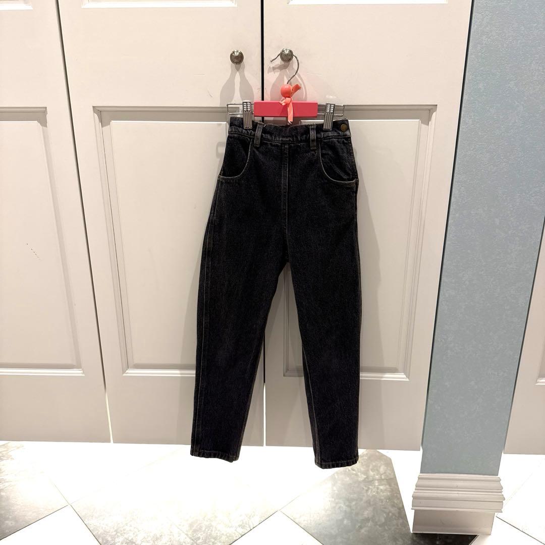 専用　Soor Ploom レトロ　ヴィンテージ　デニム　ジーンズ