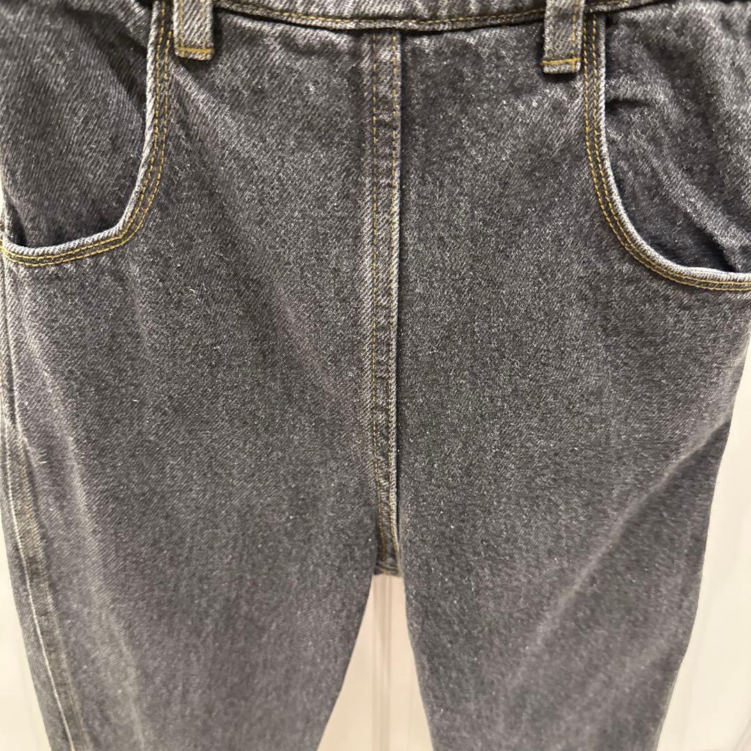 専用　Soor Ploom レトロ　ヴィンテージ　デニム　ジーンズ