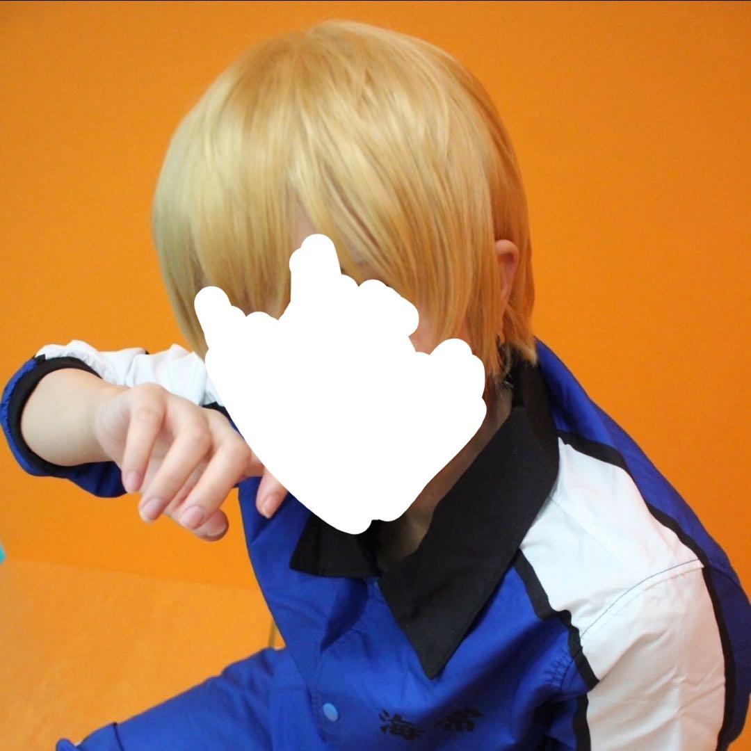 ACOS製 公式 黒子のバスケ 黄瀬涼太 コスプレ衣装一式