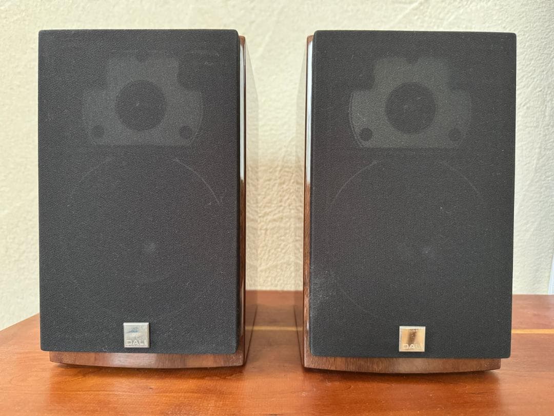 DALI MENEUT SE【玉杢入りの美品】