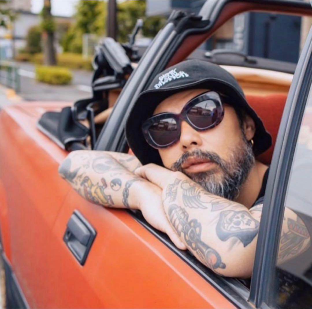 pantydropper 【Dry Flower】PURPLE RAIN