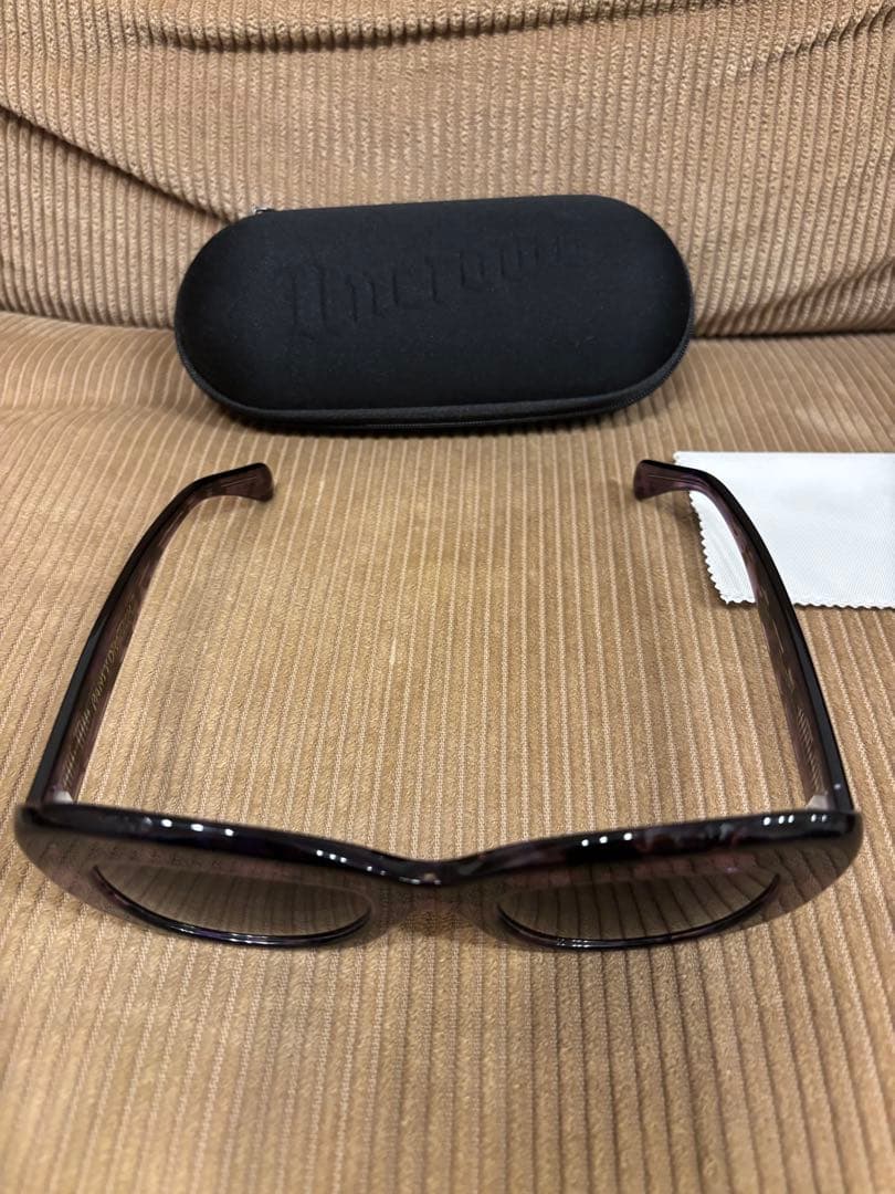 pantydropper 【Dry Flower】PURPLE RAIN