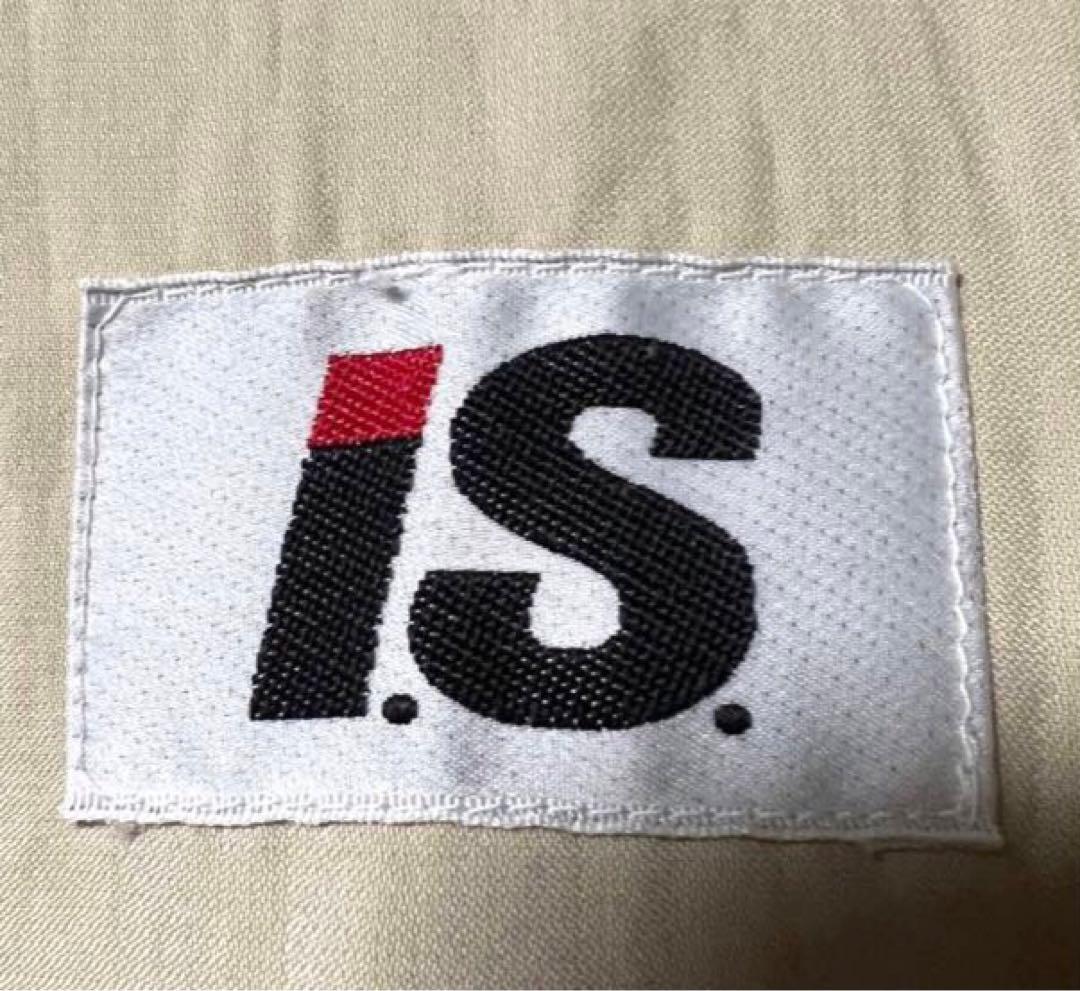 I.S. イッセイスポーツ 変形イカコート パラシュート