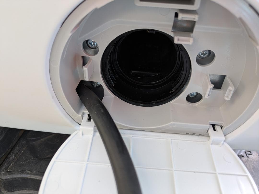 60027　ドラム式洗濯機 ニトリ　ND100KL1WH　2025年製