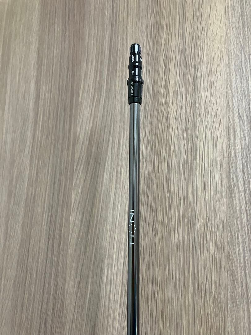 値下げ！激レア！クロカゲxt 60x テーラーメイドスリーブ