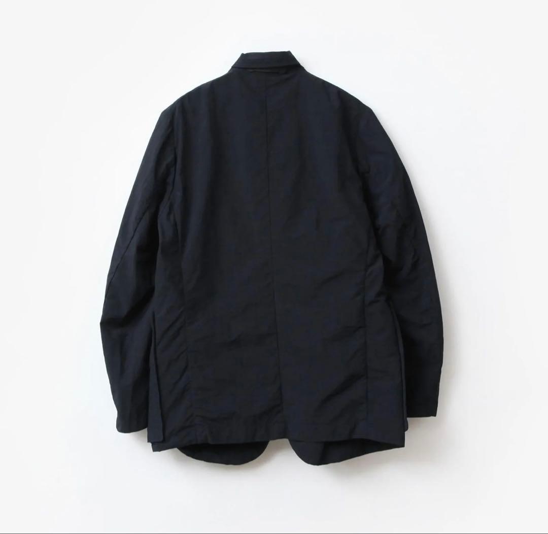 新品TEATORA cryptowork jacket P テアトラ