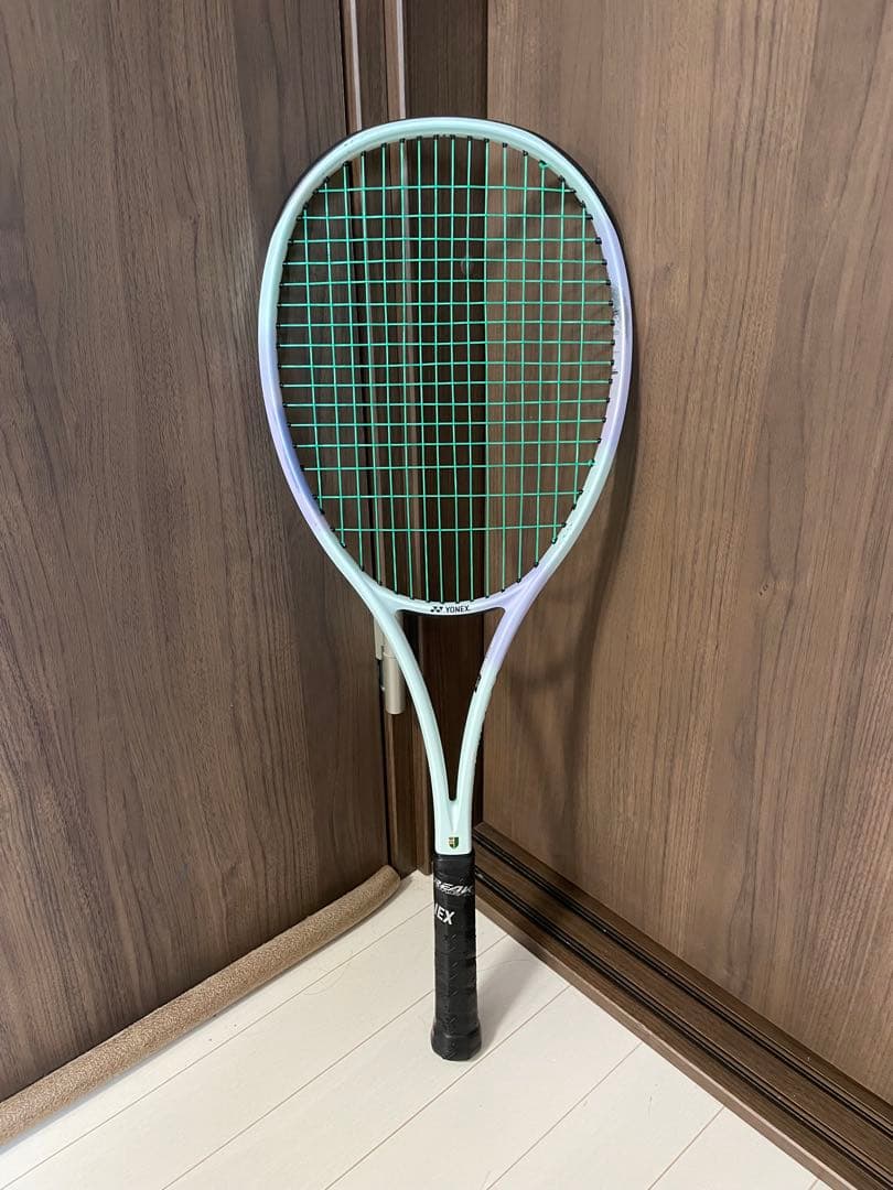 YONEX ジオブレイク70V ステア