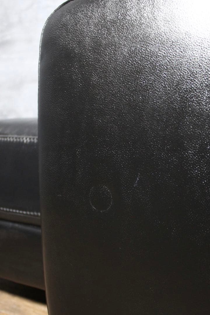 首都圏送無料〜レザーワールド総革約40万 コーナー　カウチ　ソファ 極上一流本革