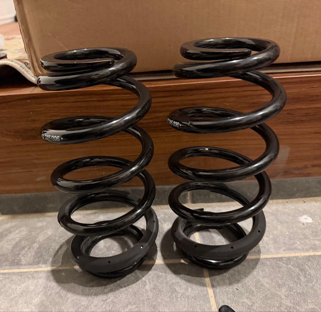 ブリッツ ダンパー ZZ-R フルタップ式 車高調 ハリアー/RAV4