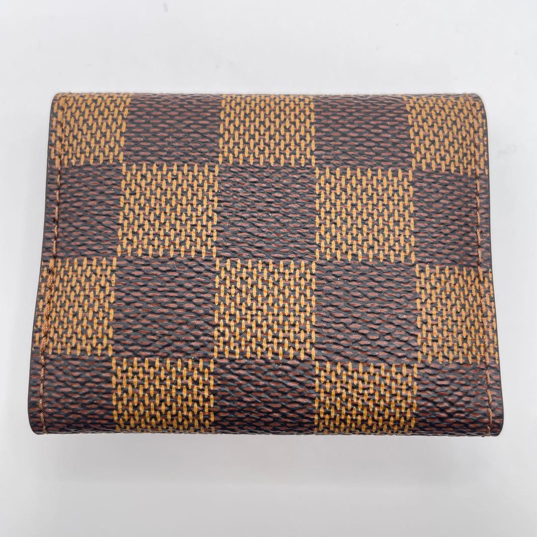 ルイヴィトン ブトン ドゥ マンシェット フルール カフスボタン カフリンクス