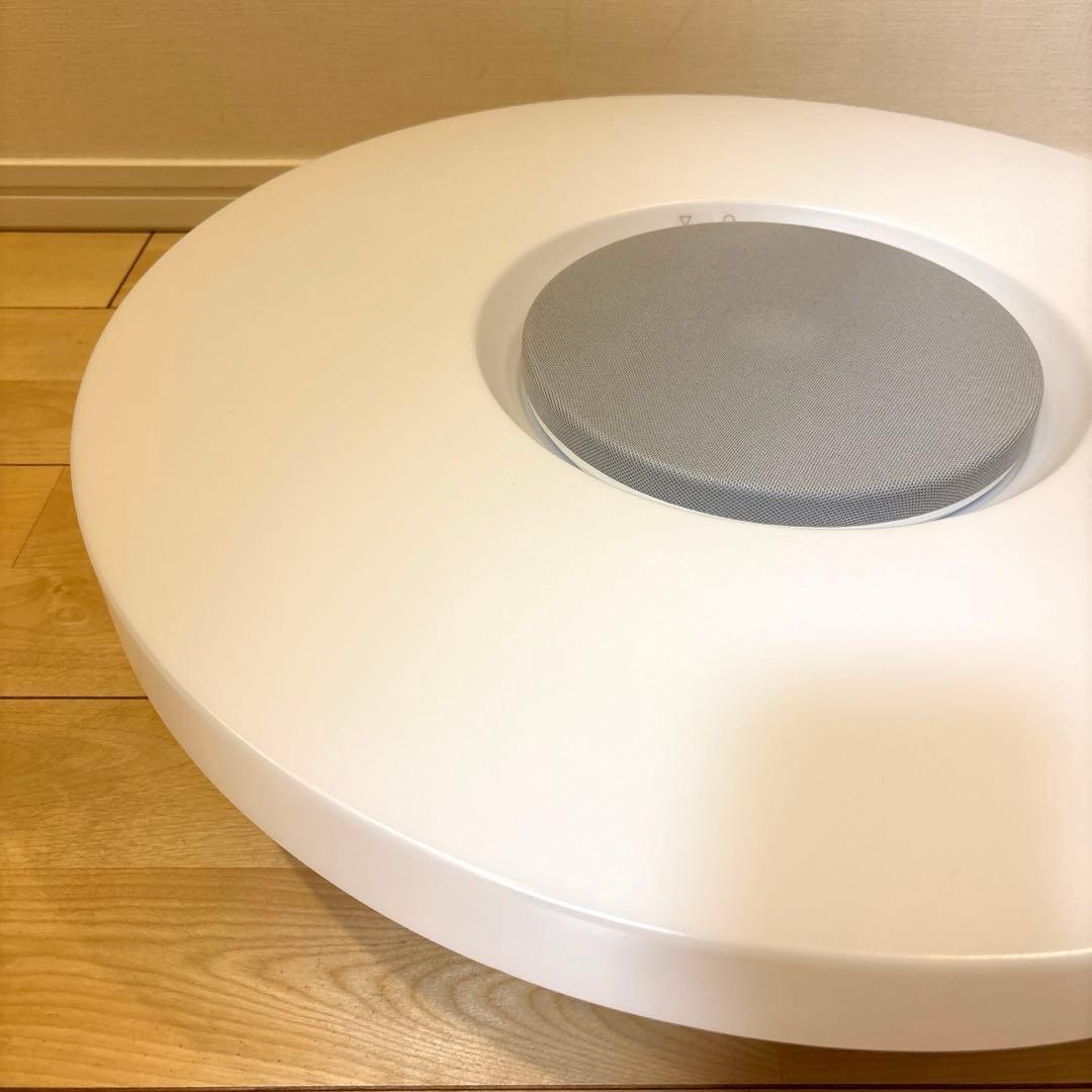 アイリスオーヤマ　LEDシーリングライト 12畳 スピーカー搭載