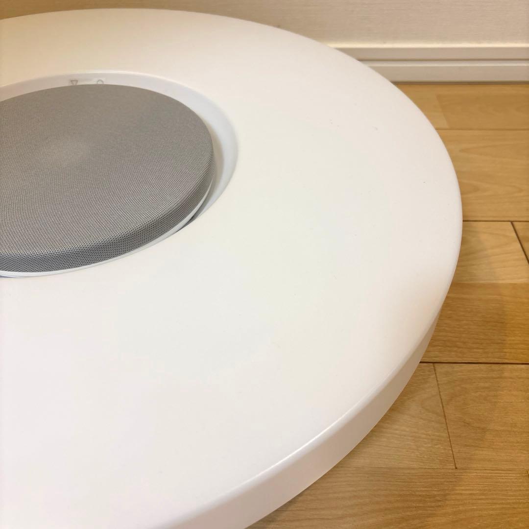 アイリスオーヤマ　LEDシーリングライト 12畳 スピーカー搭載