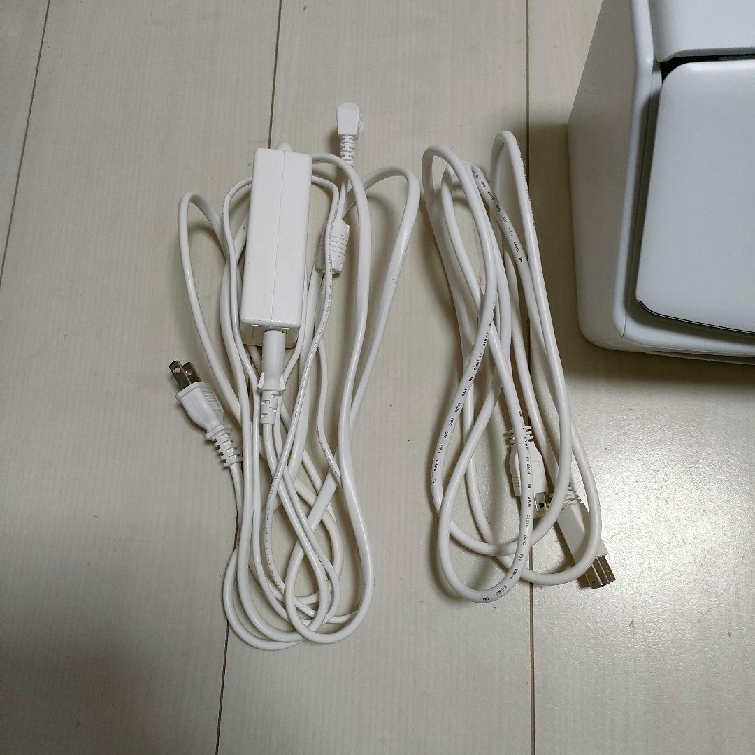 スキャナー scan snap ix 1600