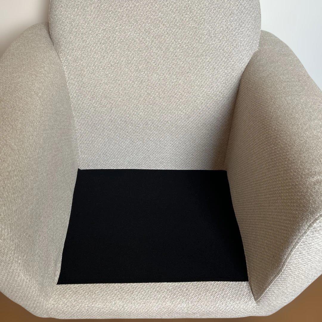 フランフラン ヌボラソファ1Ｐflancflanc