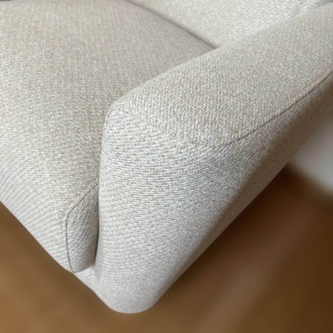 フランフラン ヌボラソファ1Ｐflancflanc