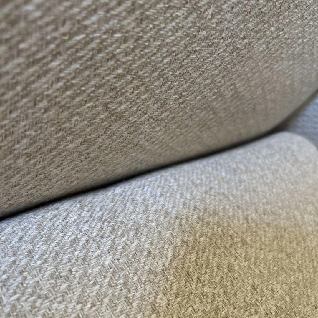 フランフラン ヌボラソファ1Ｐflancflanc