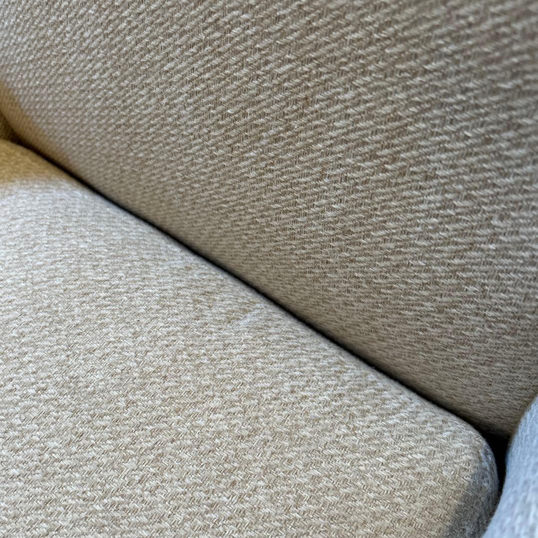 フランフラン ヌボラソファ1Ｐflancflanc