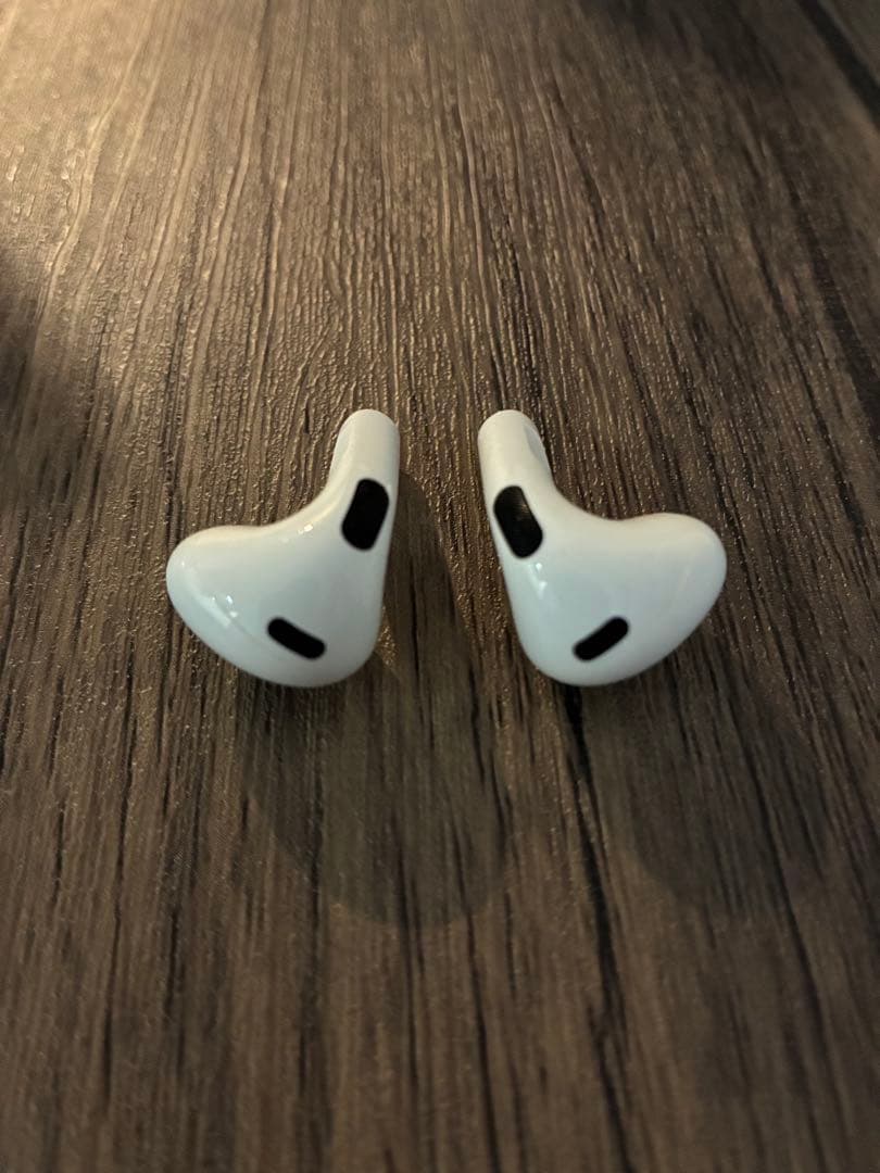 Apple AirPods 第三世代 本体