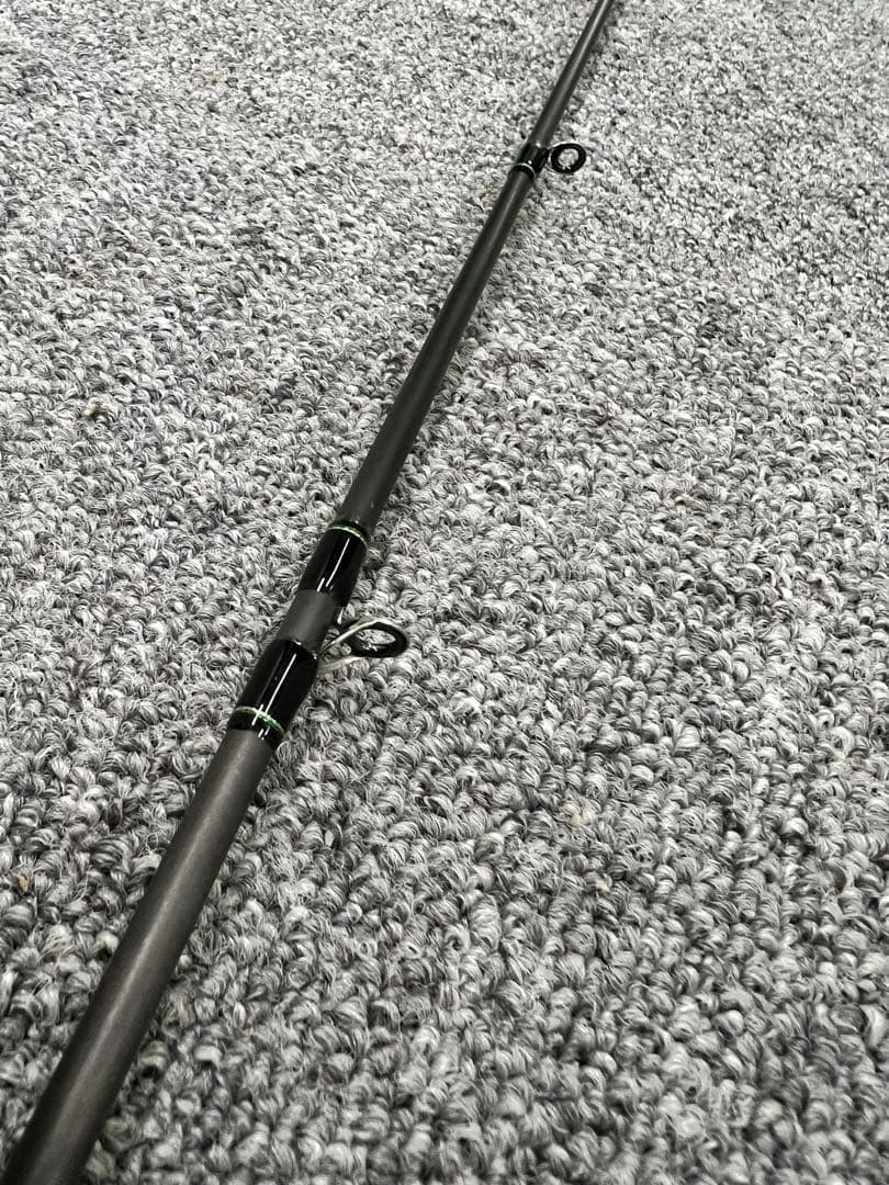 カ*表様 ノリーズ ロードランナー　LTT680H NORIES